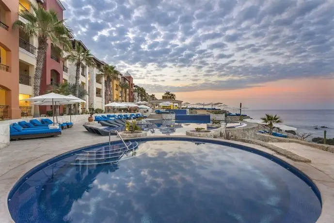 Hacienda Encantada Resort Cabo San Lucas 