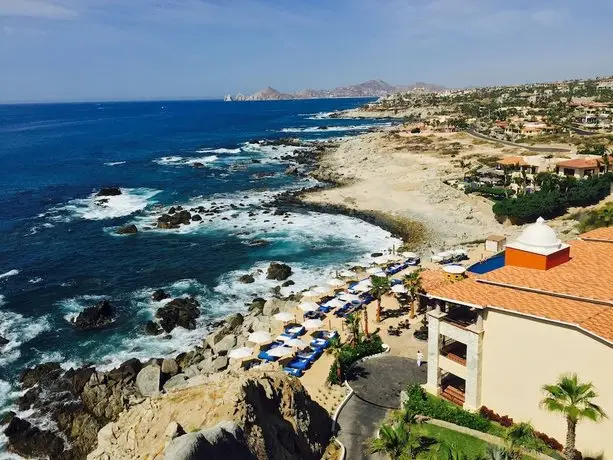 Hacienda Encantada Resort Cabo San Lucas 