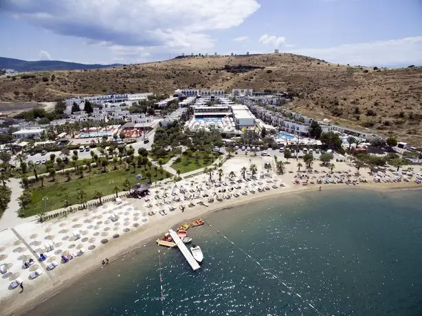 Jasmin Beach Hotel