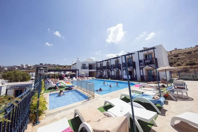 Jasmin Beach Hotel 