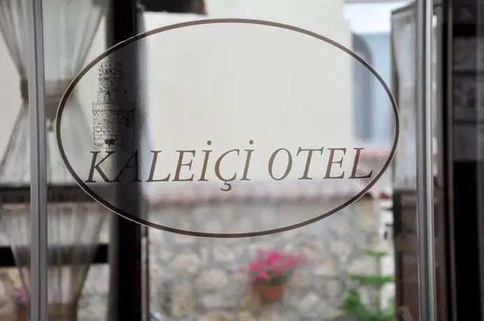 Kaleici Hotel