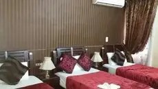 Ramses II Hotel Cairo 