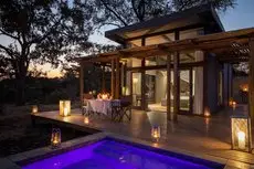 Simbavati River Lodge 