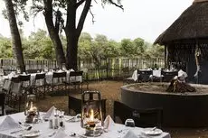 Simbavati River Lodge 