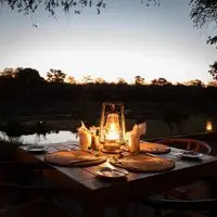 Simbavati River Lodge 