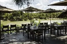 Simbavati River Lodge 