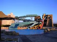 Tirana Aqua Park Resort 