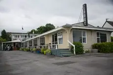 Accent On Taupo Motor Lodge 