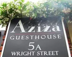 Aziza Guest House 