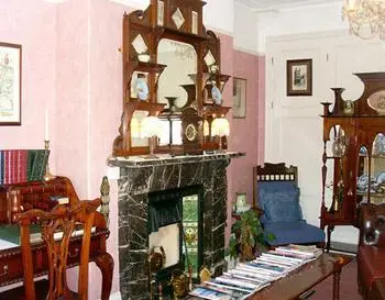 Edwardian Bed & Breakfast Exeter