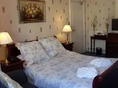 Edwardian Bed & Breakfast Exeter 