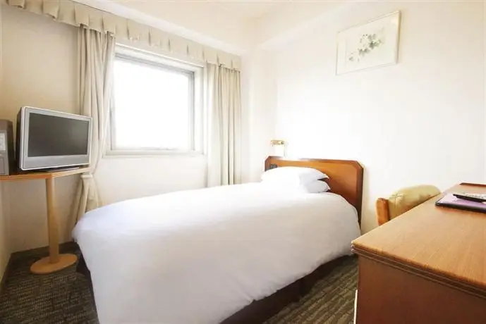 Hearton Hotel Nishi Umeda