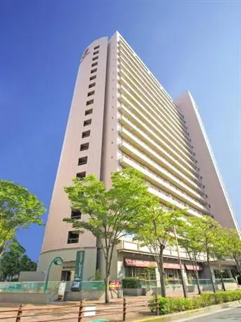 Hearton Hotel Nishi Umeda 