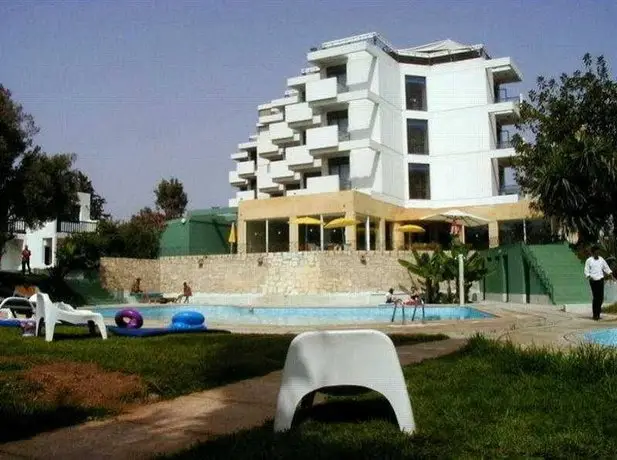 Hotel Royal Agadir