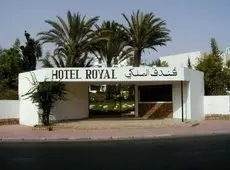 Hotel Royal Agadir 