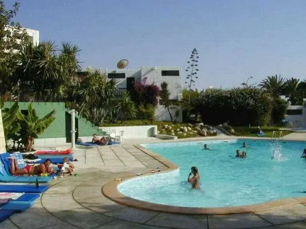 Hotel Royal Agadir 