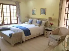 Malvern Manor Country Guest House 