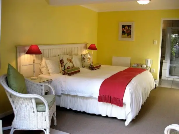 Malvern Manor Country Guest House 