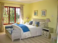 Malvern Manor Country Guest House 