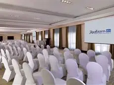 Radisson Blu Hotel Cairo Heliopolis 