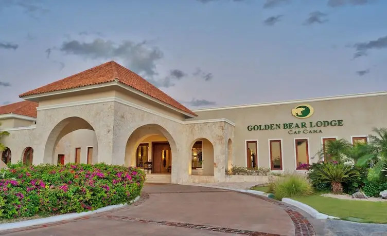 Xeliter Golden Bear Lodge & Golf Cap Cana