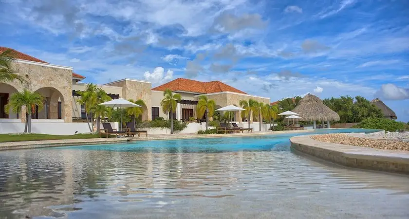 Xeliter Golden Bear Lodge & Golf Cap Cana 