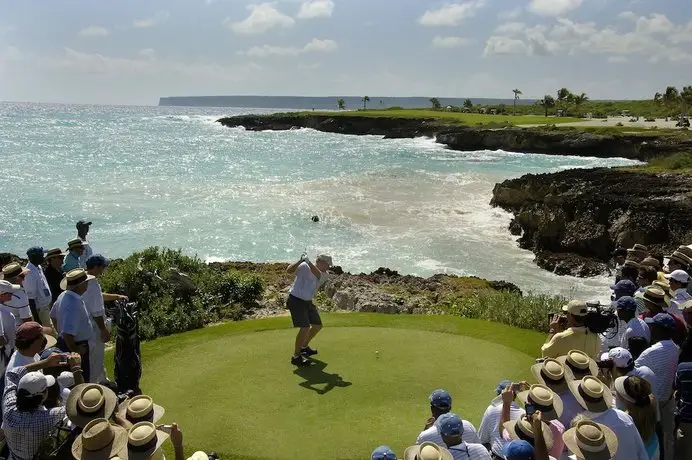 Xeliter Golden Bear Lodge & Golf Cap Cana 