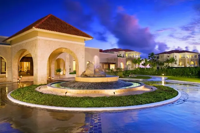 Xeliter Golden Bear Lodge & Golf Cap Cana 