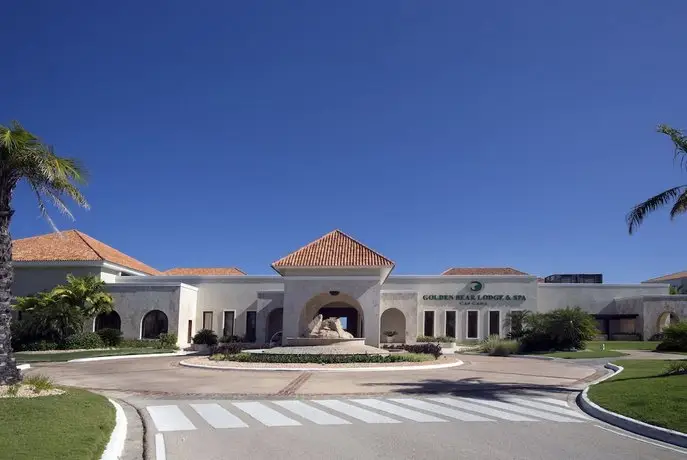 Xeliter Golden Bear Lodge & Golf Cap Cana 