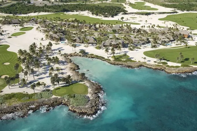 Xeliter Golden Bear Lodge & Golf Cap Cana 