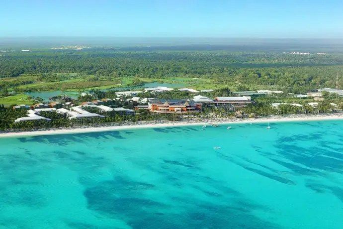 Barcelo Bavaro Palace All Inclusive Resort