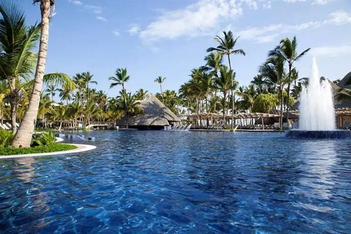 Barcelo Bavaro Palace All Inclusive Resort 