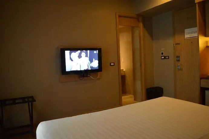 AYA Boutique Hotel Pattaya 