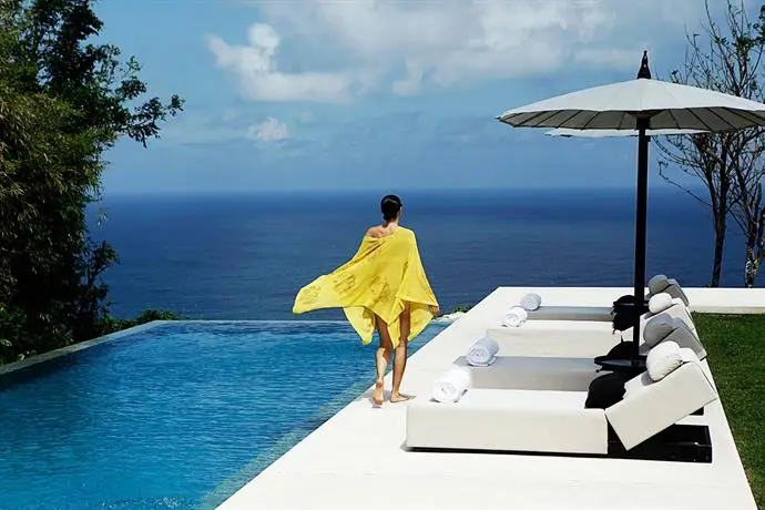 Alila Villas Uluwatu