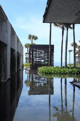 Alila Villas Uluwatu 