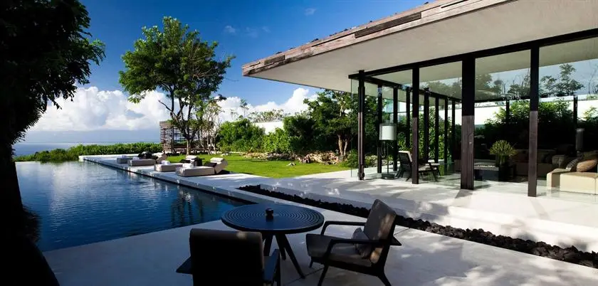 Alila Villas Uluwatu 