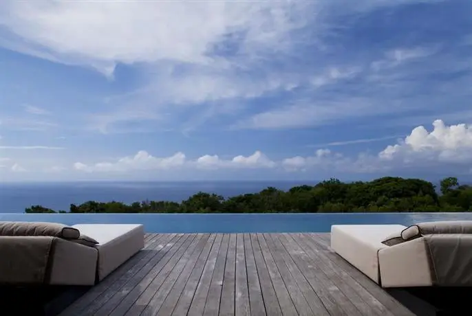 Alila Villas Uluwatu 