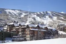 Capitol Peak Lodge 