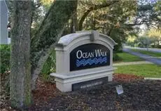 Hodnett Coopers Ocean Walk Condominium Saint Simons Island 