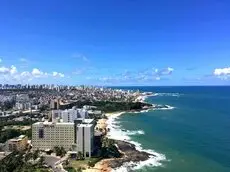 Ibis Salvador Rio Vermelho 