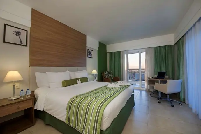 Radisson Hotel Aracaju 