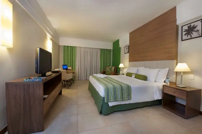 Radisson Hotel Aracaju 