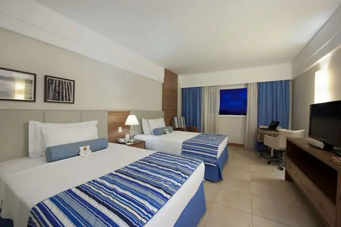 Radisson Hotel Aracaju 