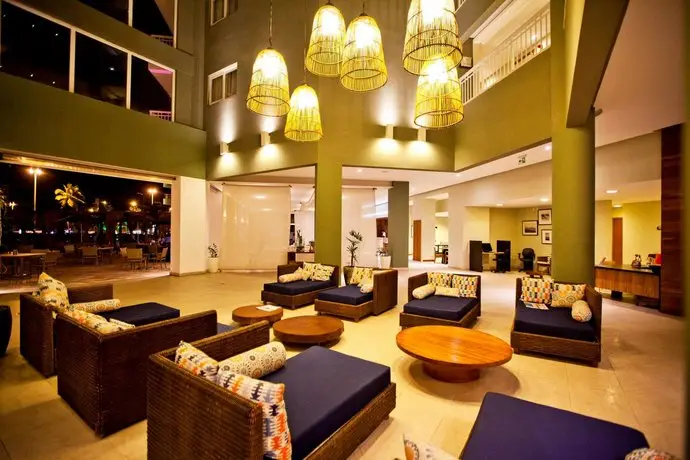 Radisson Hotel Aracaju 