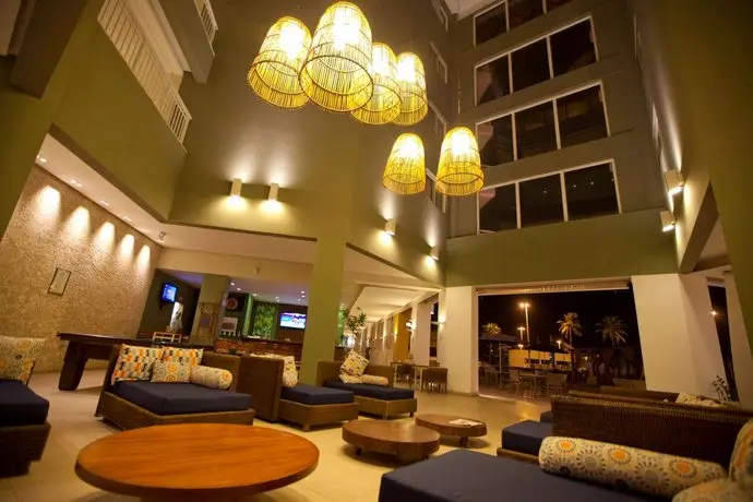 Radisson Hotel Aracaju 