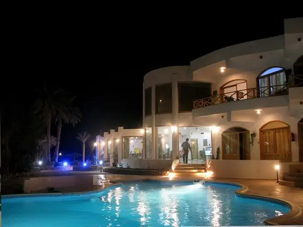 Red Sea Relax Resort 