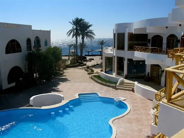 Red Sea Relax Resort