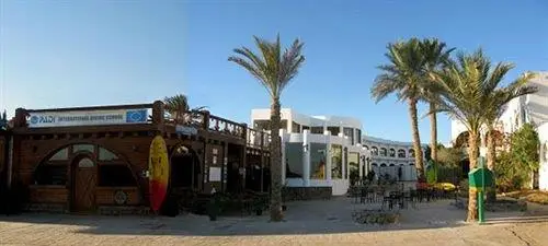 Red Sea Relax Resort 