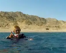 Red Sea Relax Resort 