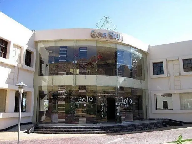 Sea Sun Hotel Dahab 